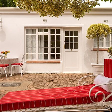 Hotel Du Vin Франсгук Екстер'єр фото