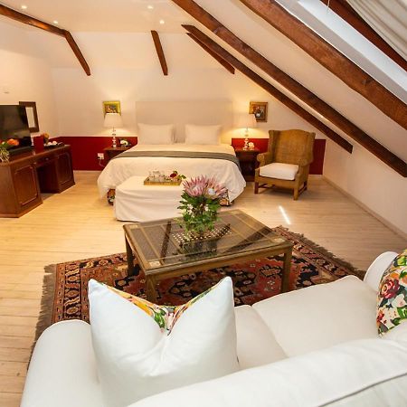 Hotel Du Vin Франсгук Екстер'єр фото