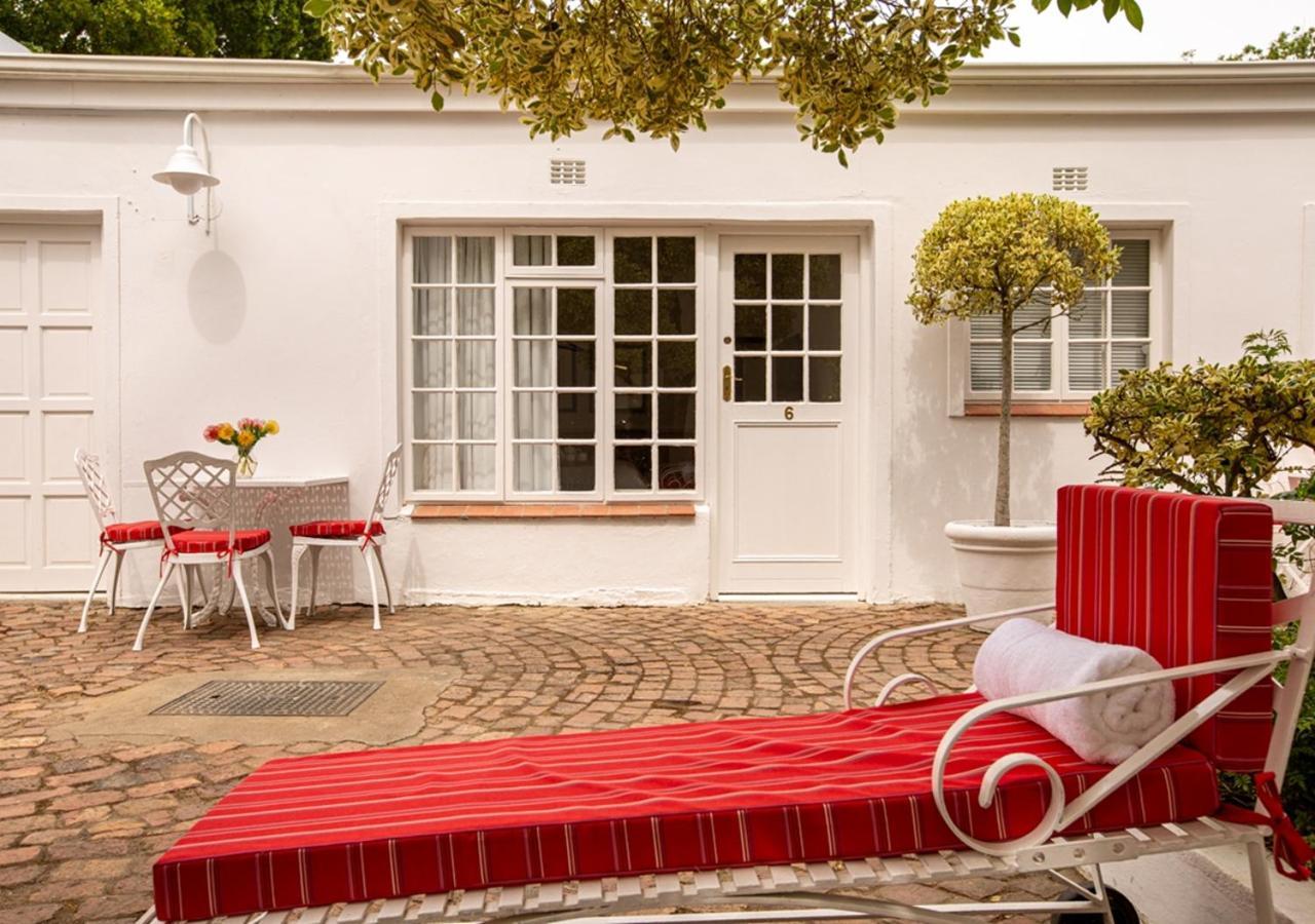 Hotel Du Vin Франсгук Екстер'єр фото