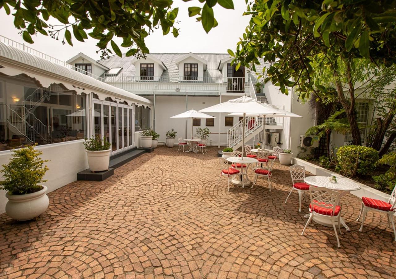 Hotel Du Vin Франсгук Екстер'єр фото