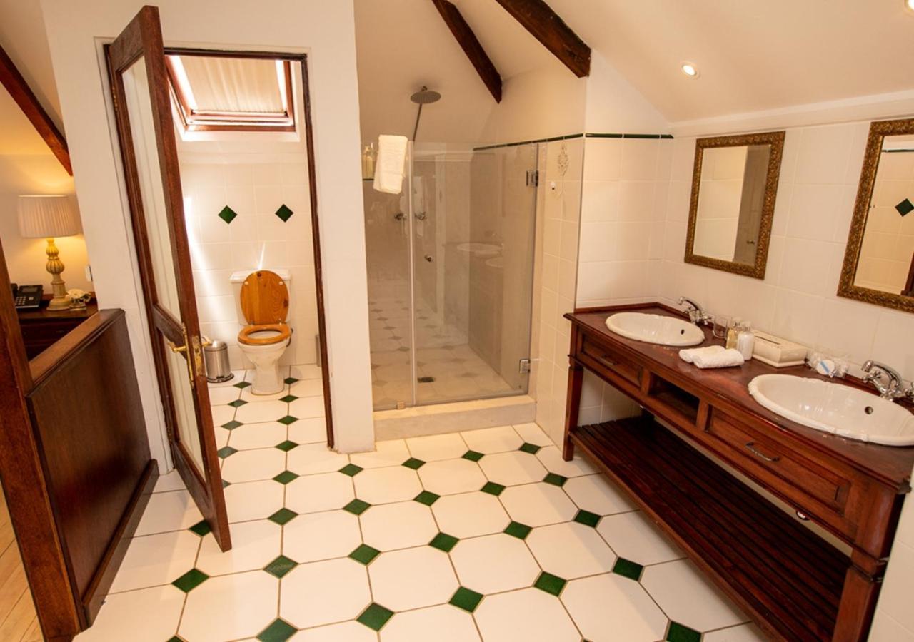 Hotel Du Vin Франсгук Екстер'єр фото
