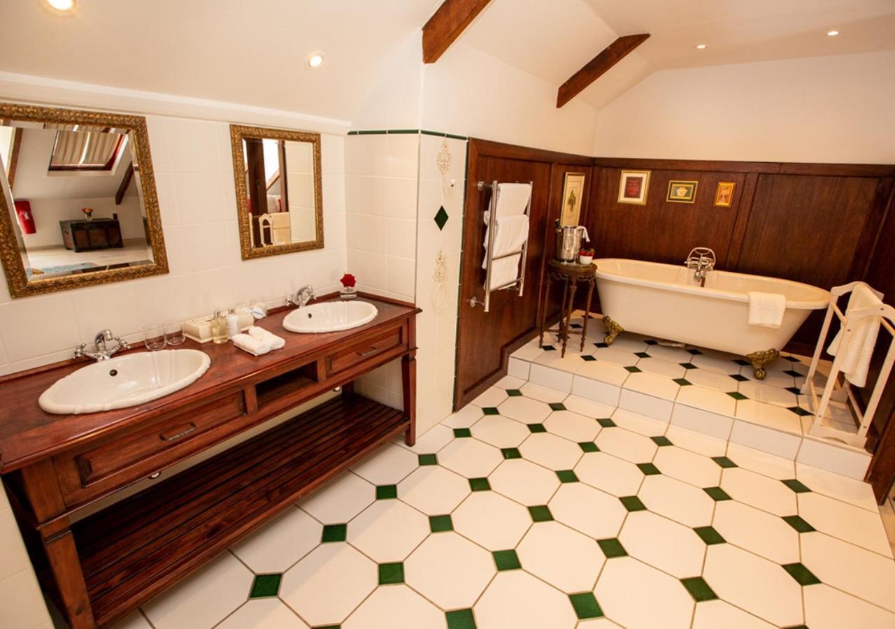 Hotel Du Vin Франсгук Екстер'єр фото