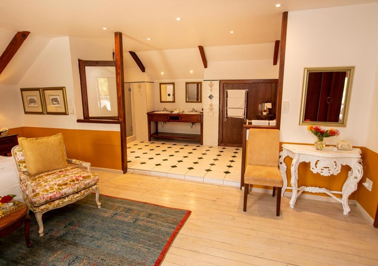 Hotel Du Vin Франсгук Екстер'єр фото
