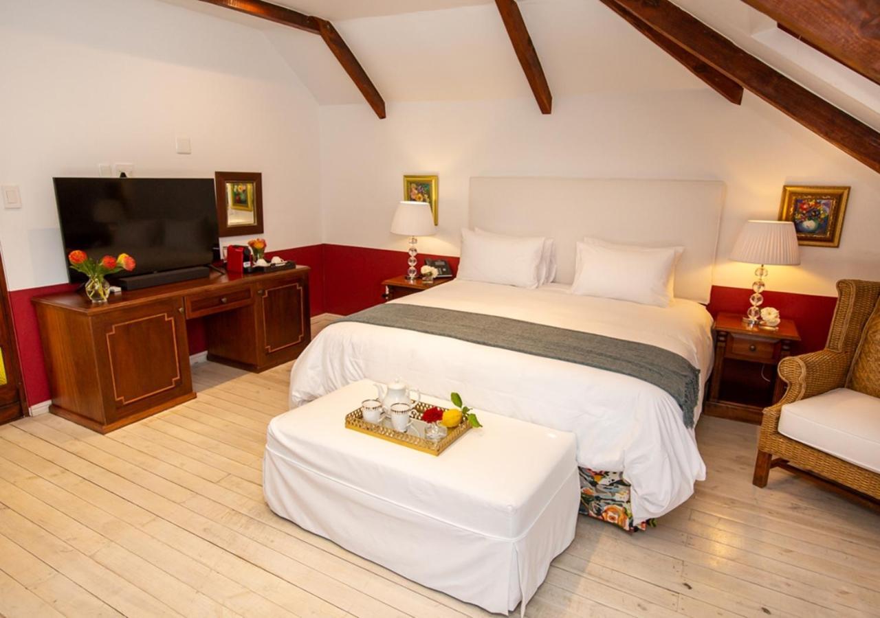 Hotel Du Vin Франсгук Екстер'єр фото