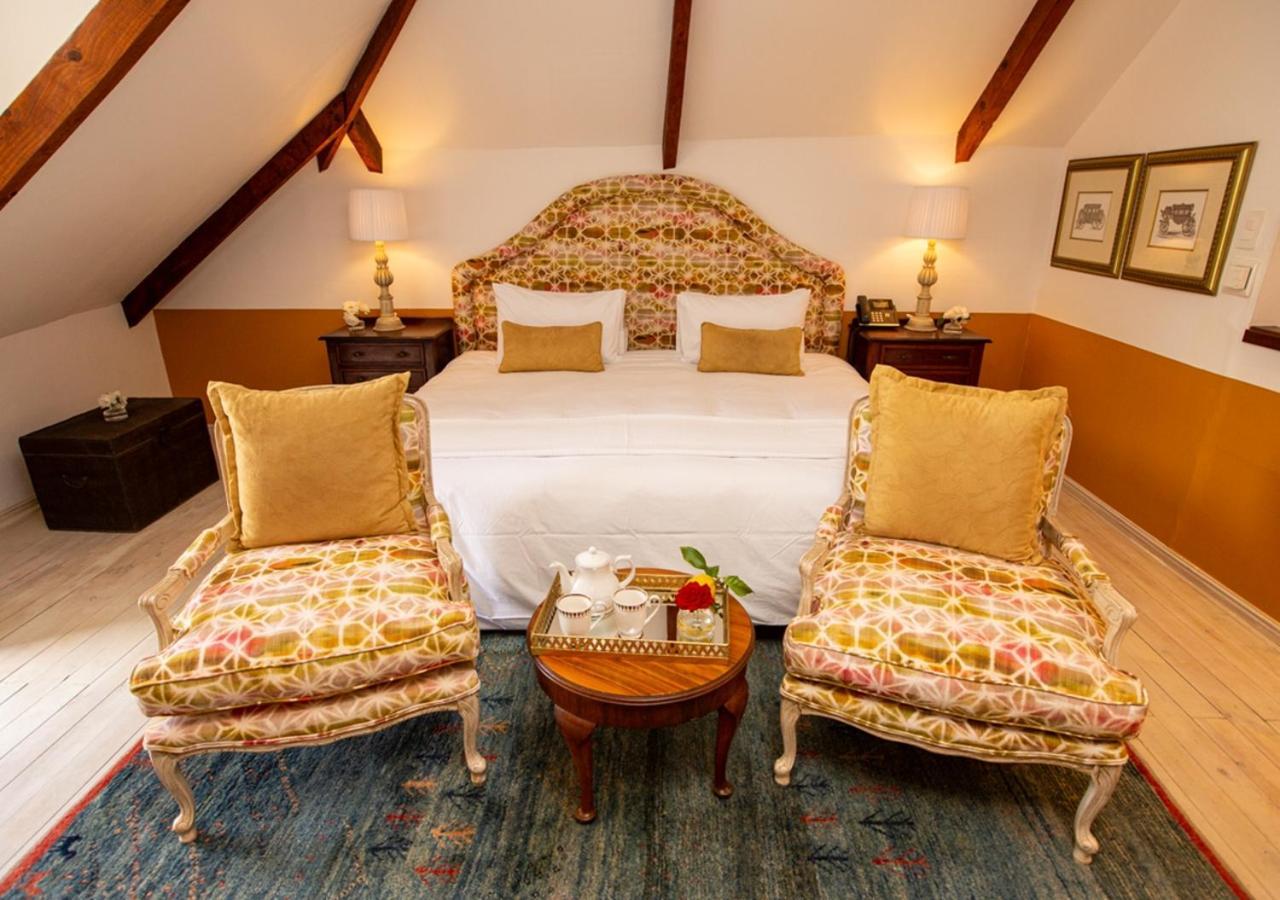 Hotel Du Vin Франсгук Екстер'єр фото
