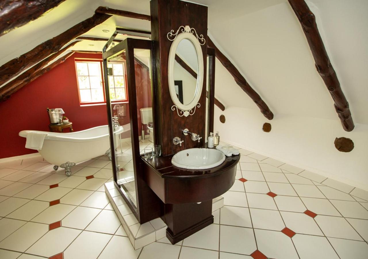 Hotel Du Vin Франсгук Екстер'єр фото