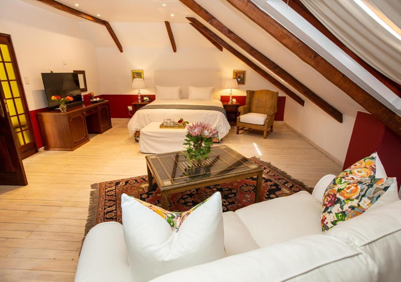 Hotel Du Vin Франсгук Екстер'єр фото