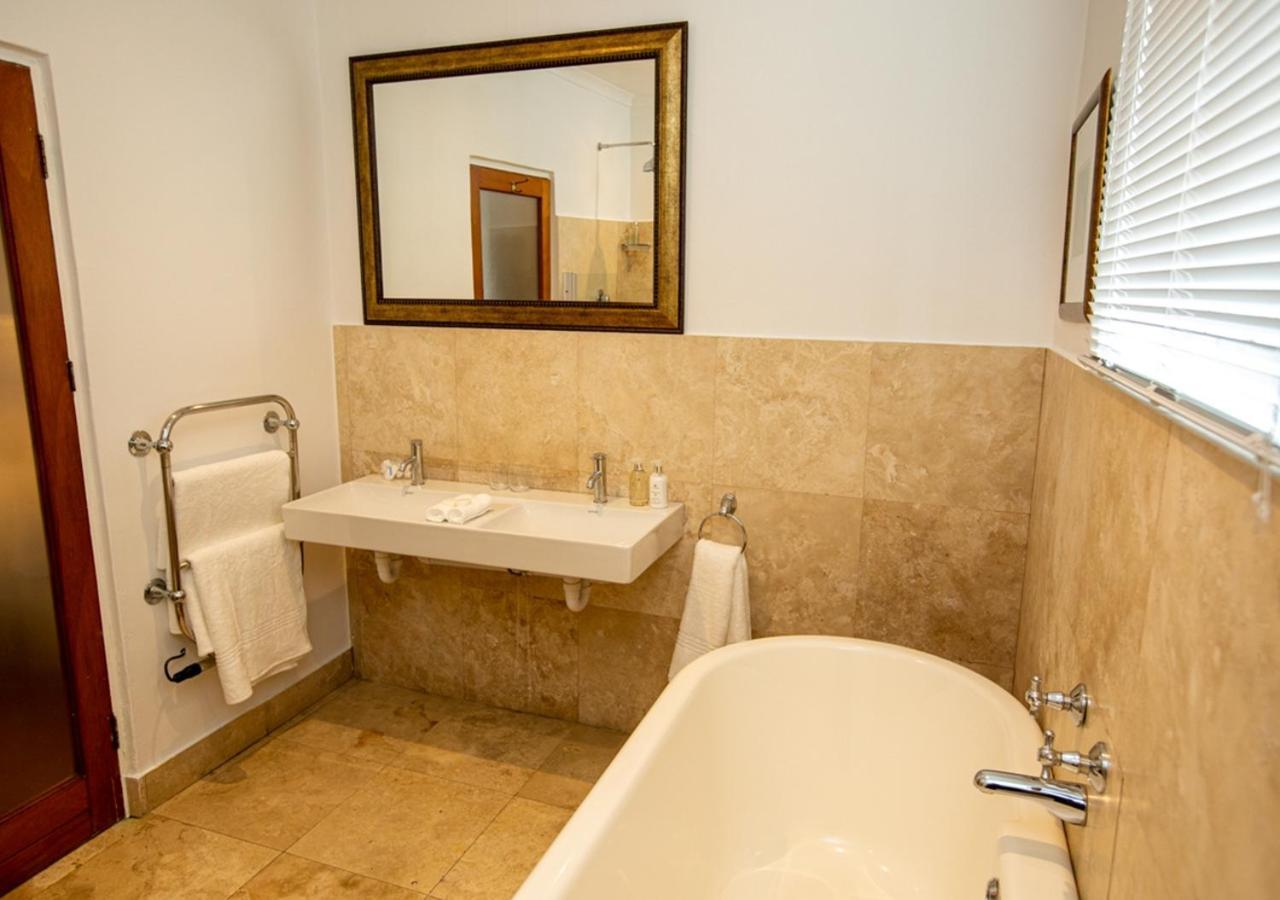 Hotel Du Vin Франсгук Екстер'єр фото