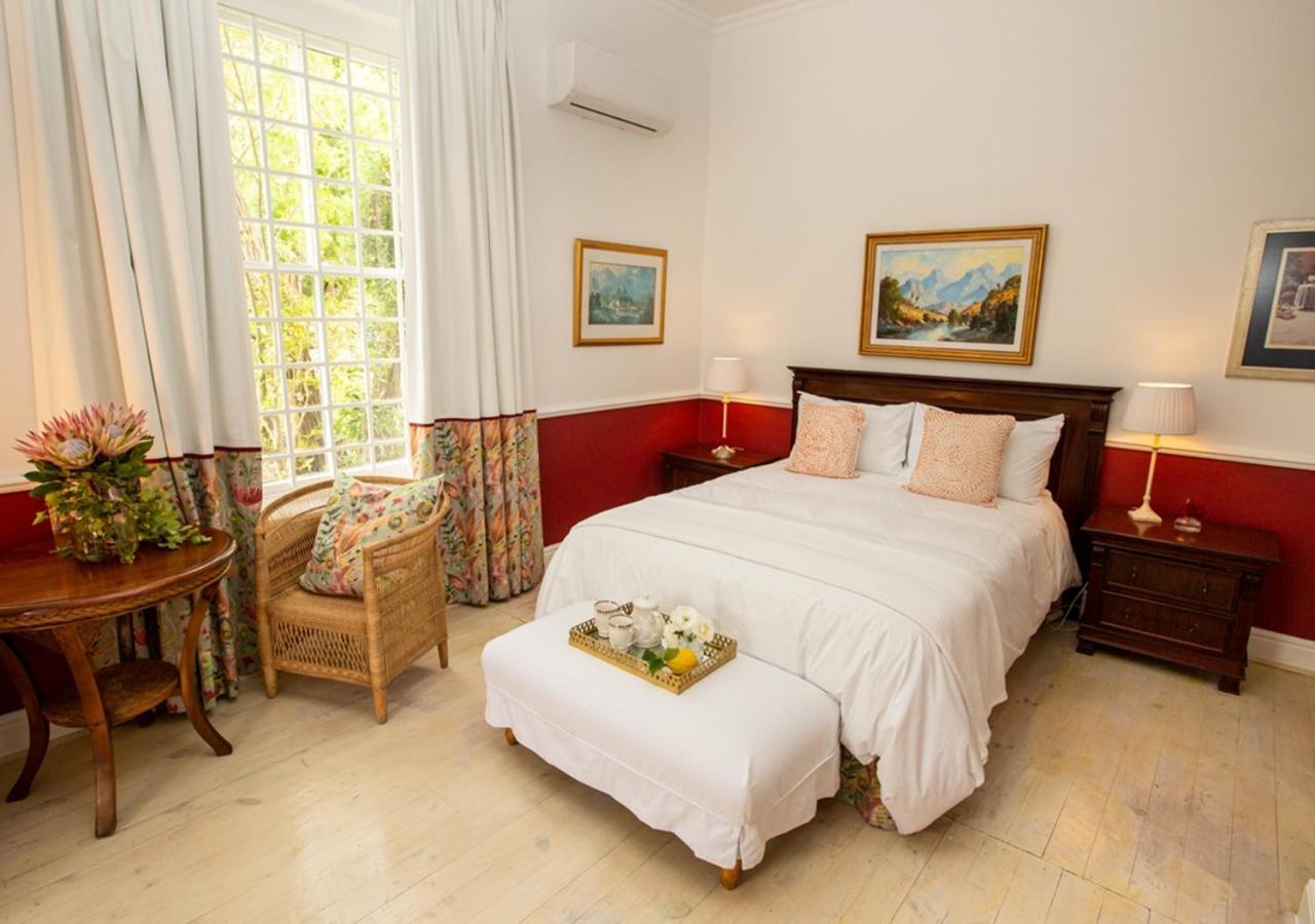 Hotel Du Vin Франсгук Екстер'єр фото