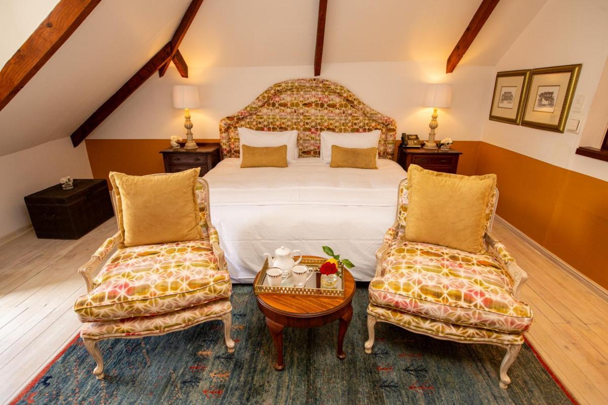 Hotel Du Vin Франсгук Екстер'єр фото