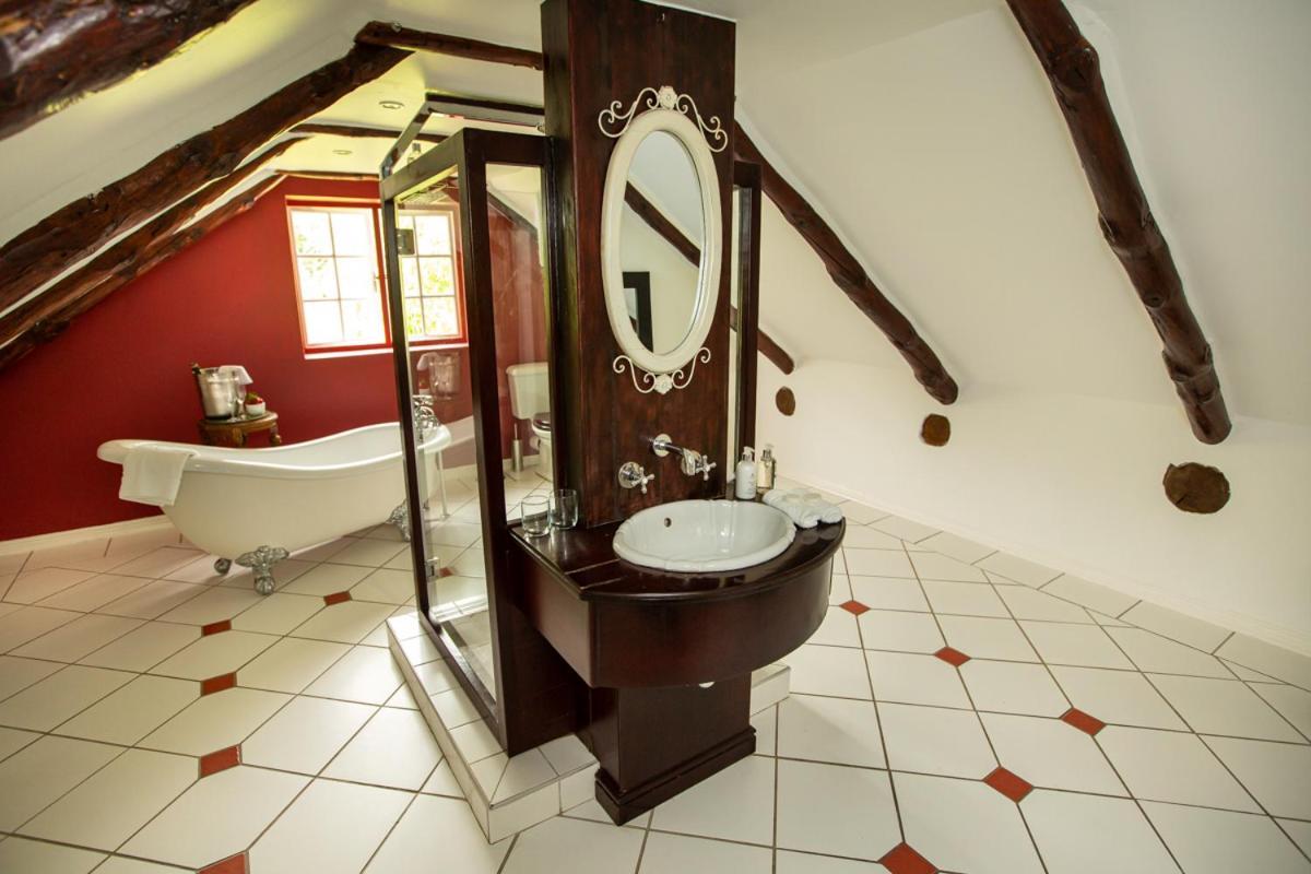 Hotel Du Vin Франсгук Екстер'єр фото