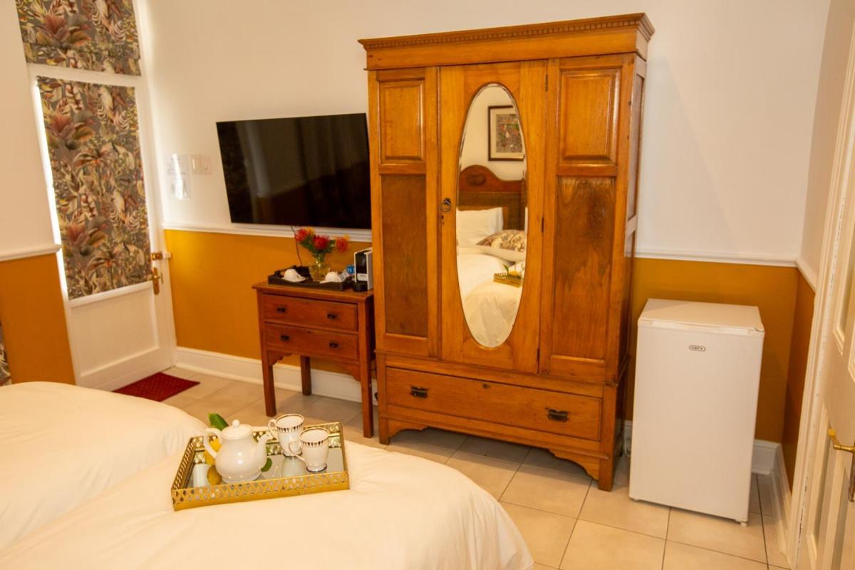 Hotel Du Vin Франсгук Екстер'єр фото